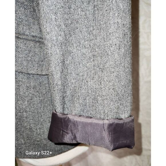 J29  White Stag 100% wool blazer - Picture 2 of 10